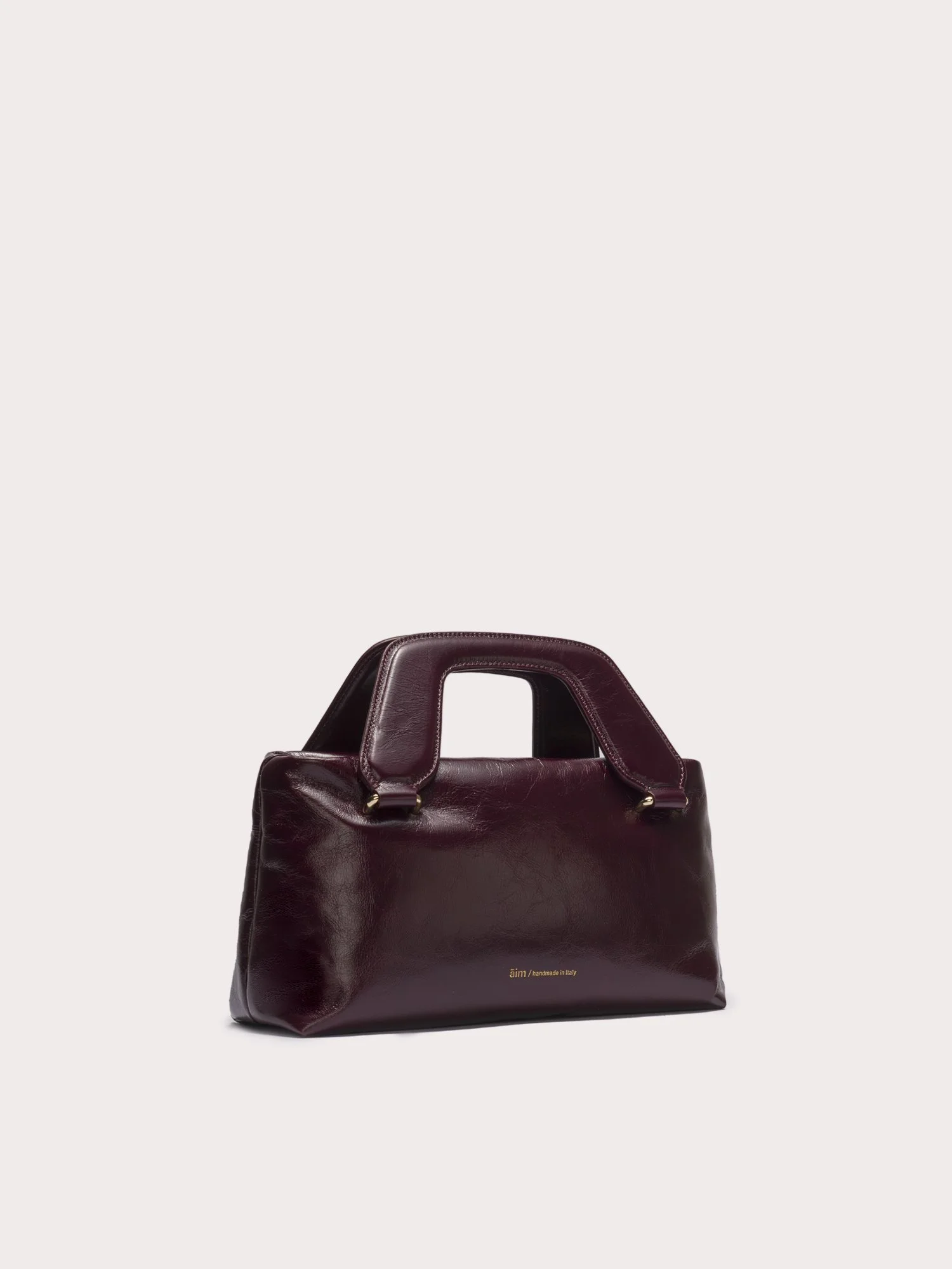 Alice: The easy-to-wear bag — āim/handmadeinitaly